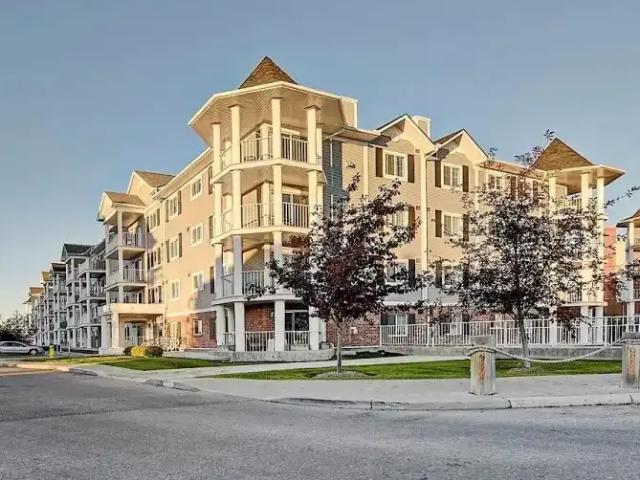 Condo for rent in Lighthouse Landing of Country Hills, Calgary