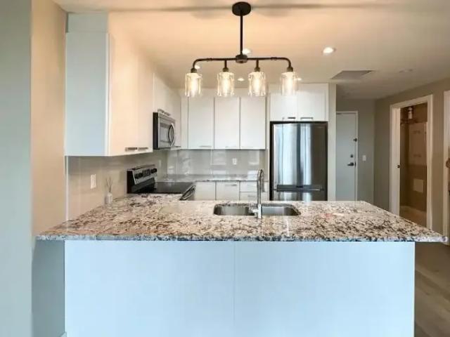 Condo for rent in Victoria Park, Calgary