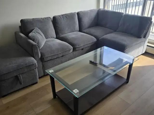 Condo for rent in 17th Ave Retail & Entertainment District, Calgary