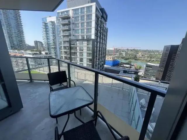 Condo for rent in Northwest, Alberta