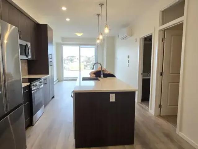 Condo for rent in Northwest, Alberta