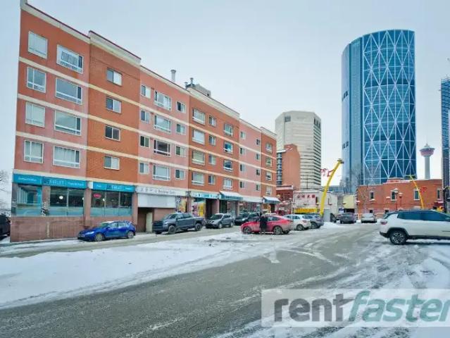 Condo for rent in Northwest, Alberta