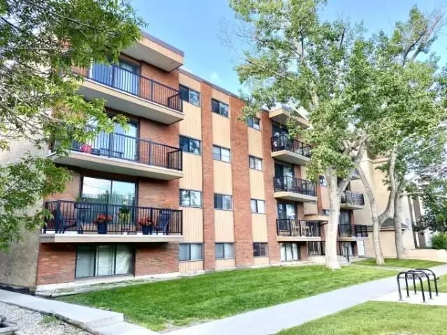 Condo for rent in Northwest, Alberta