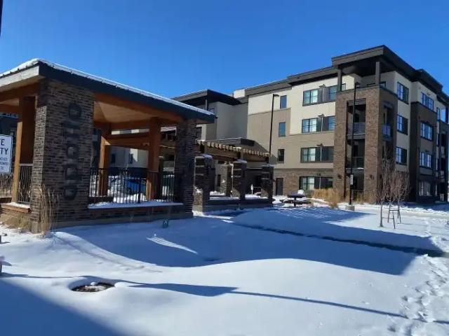 Condo for rent in Northwest, Alberta