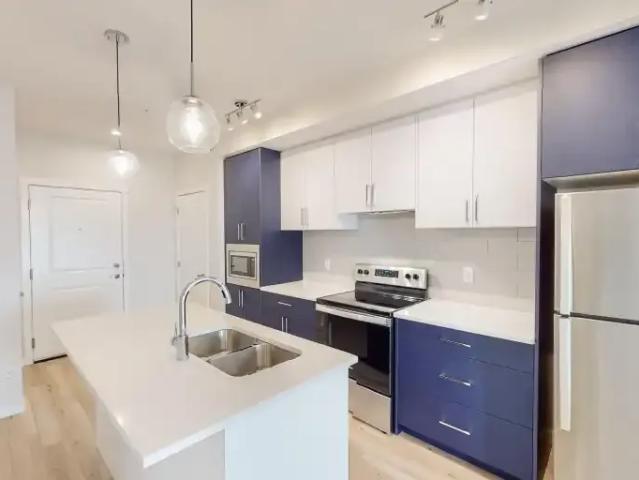 Condo for rent in Northwest, Alberta