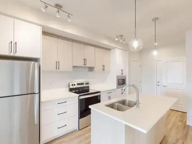 Condo for rent in Northwest, Alberta