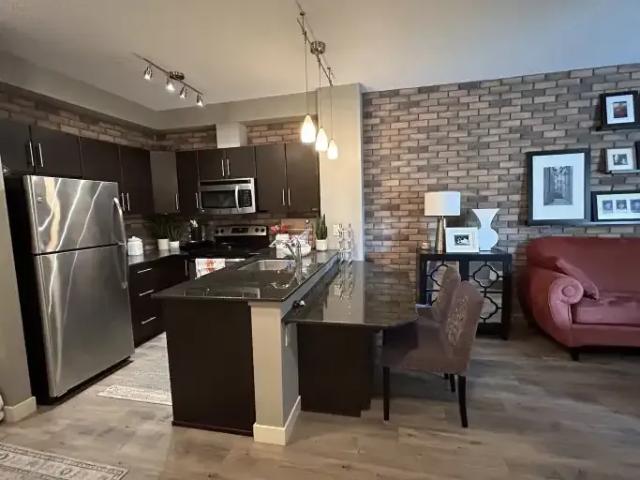 Condo for rent in Northwest, Alberta