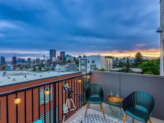 Condo for rent in Northwest, Alberta