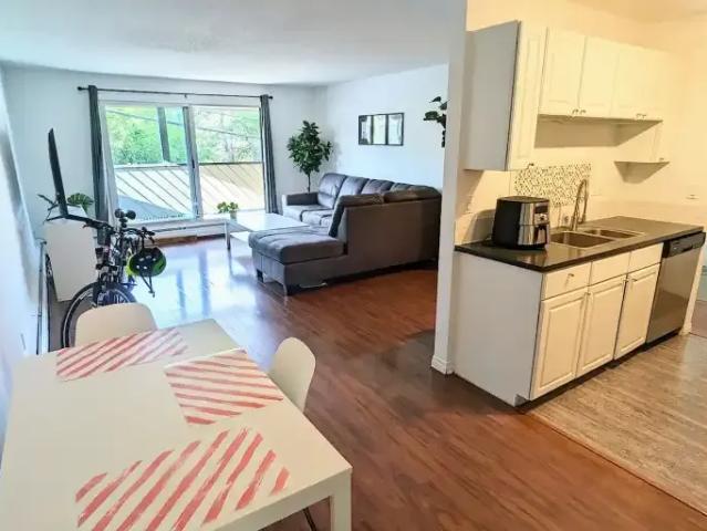 Condo for rent in Northwest, Alberta