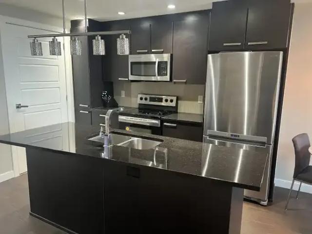 Condo for rent in Northwest, Alberta