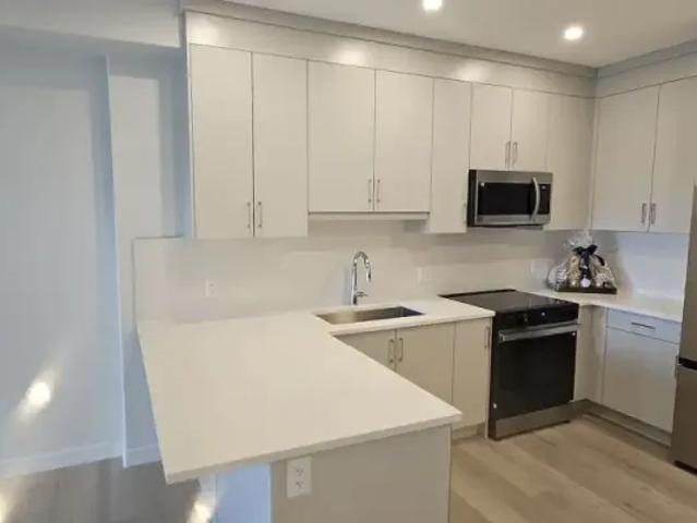 Condo for rent in Northwest, Alberta