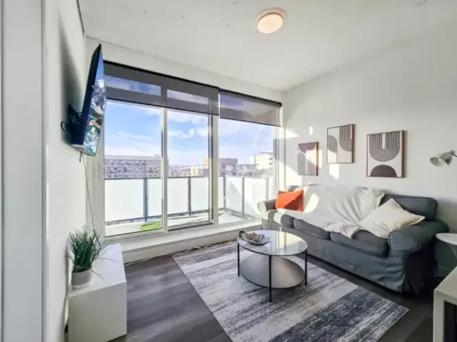 Condo for rent in Northwest, Alberta