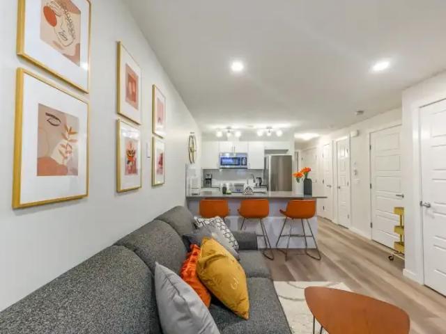 Condo for rent in Northwest, Alberta