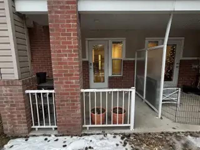 Condo for rent in Northwest, Alberta