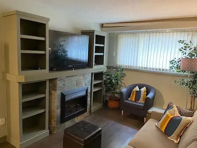 Condo for rent in Northwest, Alberta