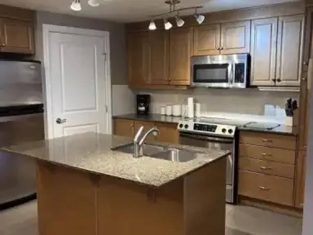 Condo for rent in Northwest, Alberta