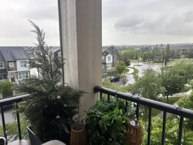 Condo for rent in Northwest, Alberta