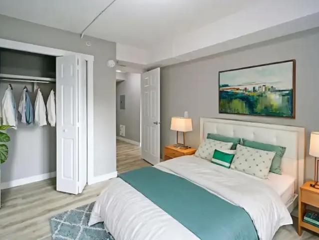 Condo for rent in Northwest, Alberta
