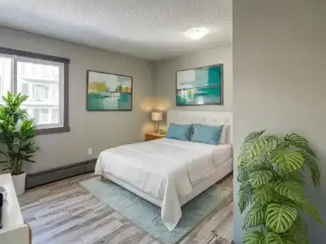 Condo for rent in Northwest, Alberta