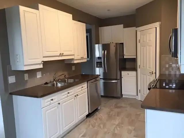 Condo for rent in Northwest, Alberta
