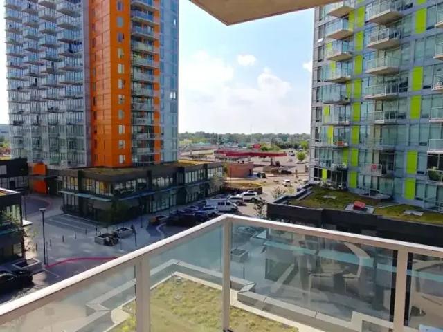 Condo for rent in Northwest, Alberta