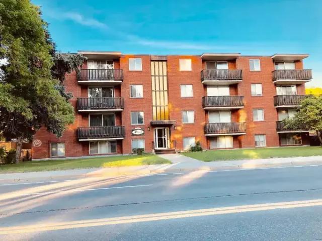 Condo for rent in Northwest, Alberta