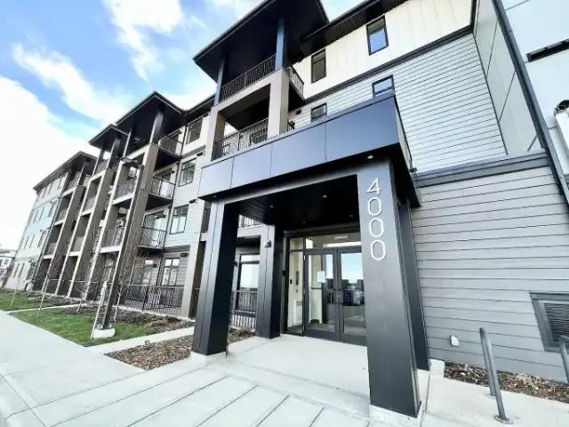 Condo for rent in Northwest, Alberta