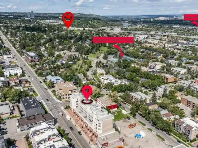 Condo for rent in Northwest, Alberta