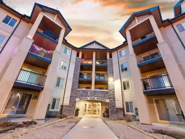 Condo for rent in Northwest, Alberta