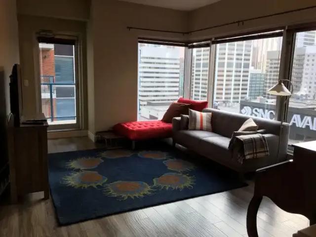 Condo for rent in Northwest, Alberta