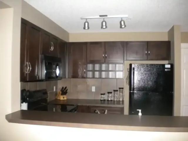 Condo for rent in Northwest, Alberta