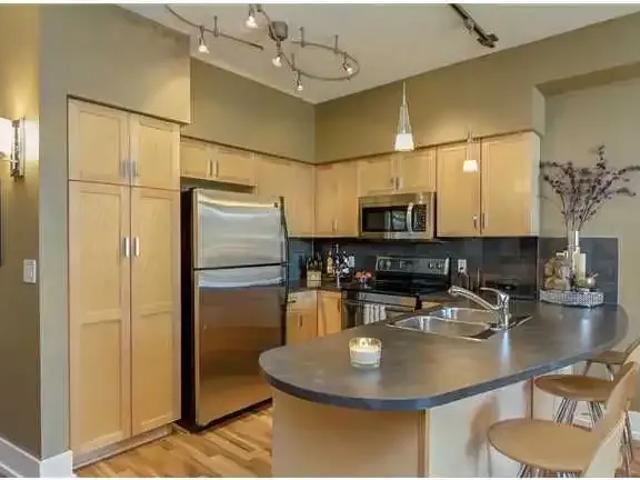 Condo for rent in Northwest, Alberta