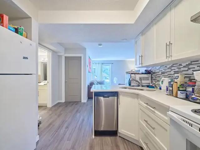 Condo for rent in Northwest, Alberta