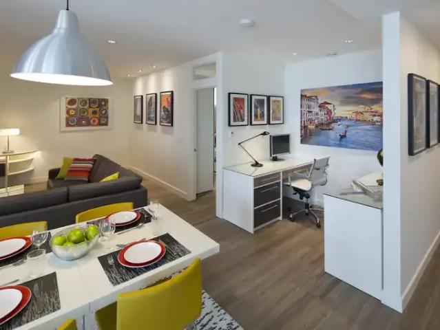 Condo for rent in Northwest, Alberta