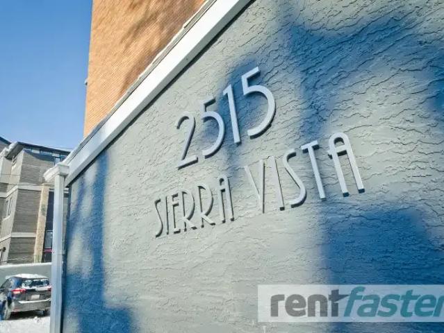 Condo for rent in Northwest, Alberta
