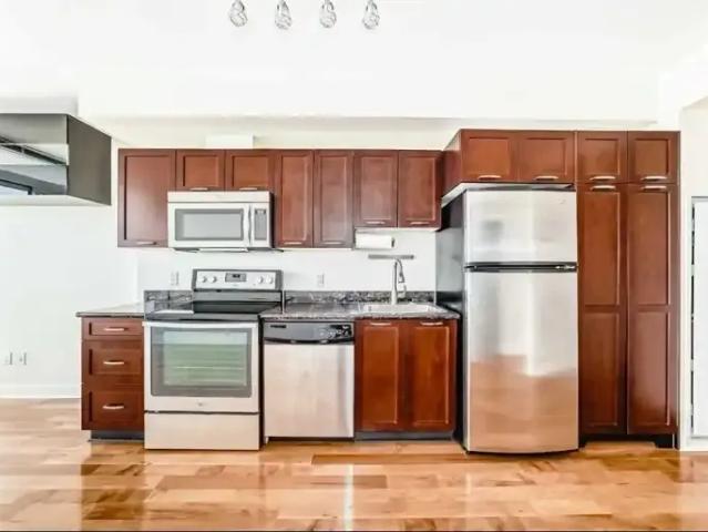 Condo for rent in Northwest, Alberta