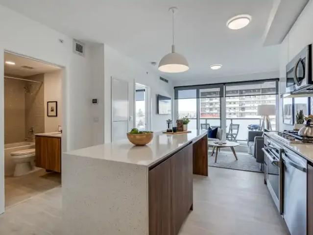 Condo for rent in Northwest, Alberta