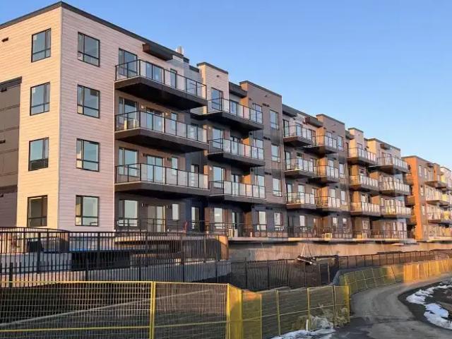 Condo for rent in Northwest, Alberta
