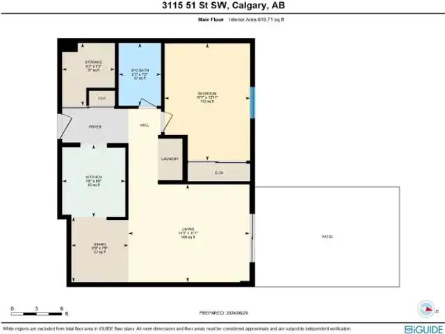Condo for rent in Northwest, Alberta