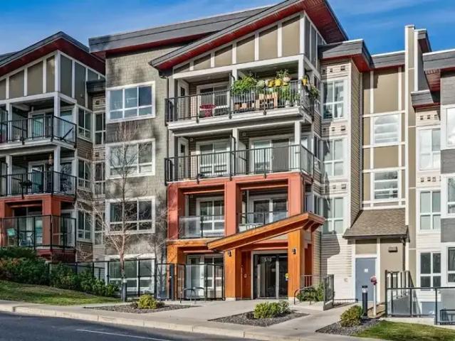 Condo for rent in Northwest, Alberta