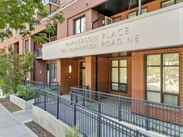 Condo for rent in Northwest, Alberta