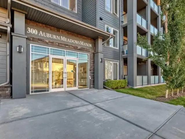 Condo for rent in Northwest, Alberta