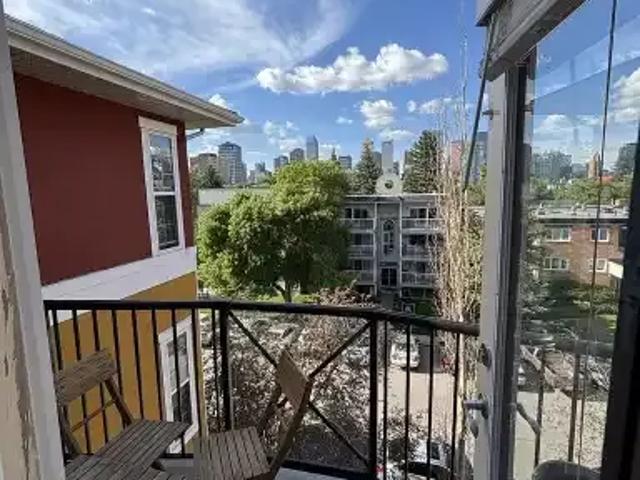 Condo for rent in Northwest, Alberta