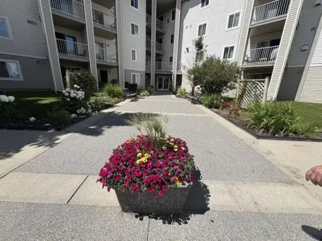 Condo for rent in Northwest, Alberta