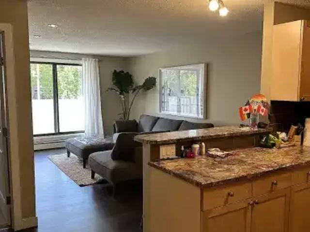 Condo for rent in Northwest, Alberta