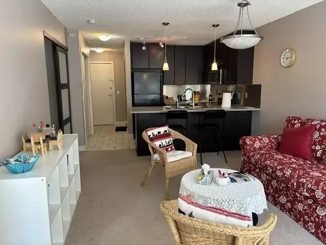 Condo for rent in Northwest, Alberta