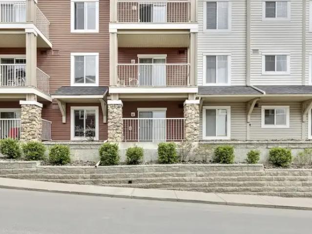 Condo for rent in Northwest, Alberta