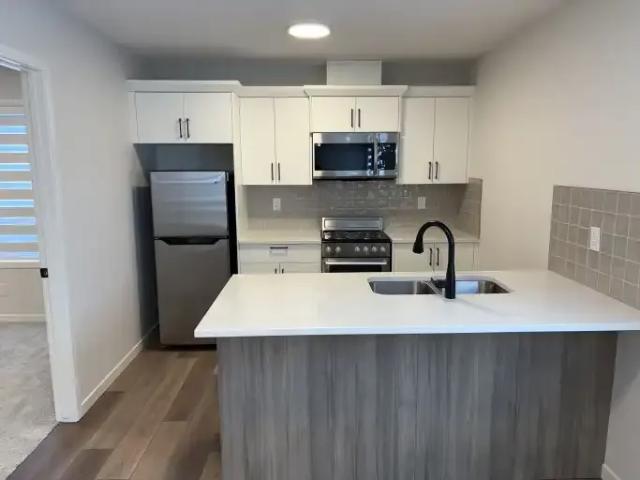 Condo for rent in Northwest, Alberta