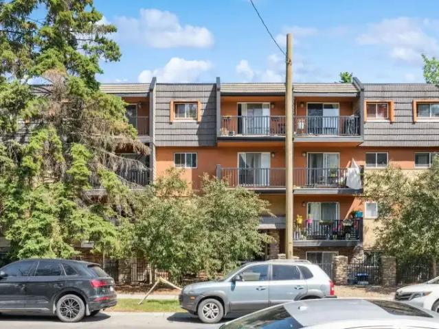 Condo for rent in Northwest, Alberta