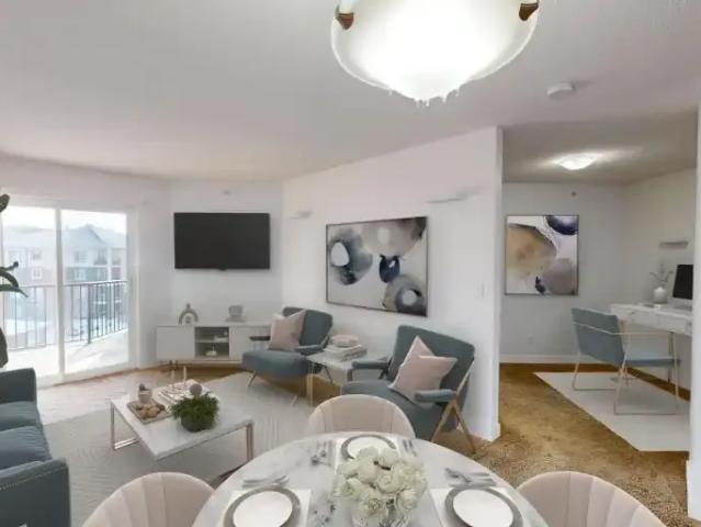 Condo for rent in Northwest, Alberta
